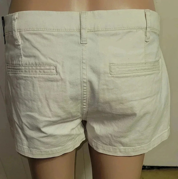 Express shorts - Picture 2 of 5
